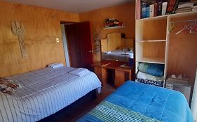 Saida Room Villarrica